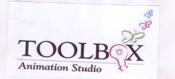 Toolbox Animation Studio Device mark 1873551 Trademark