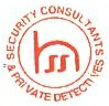Security Consultants & Private Detectives Device mark 1765153 Trademark