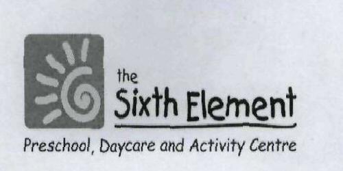 The Sixth Element Device mark 2032637 Trademark