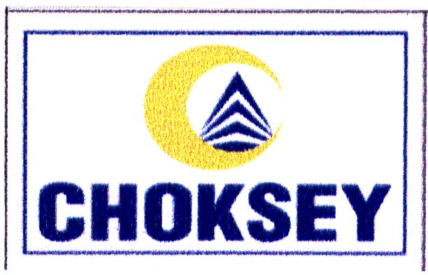 Choksey Device mark 1923377 Trademark