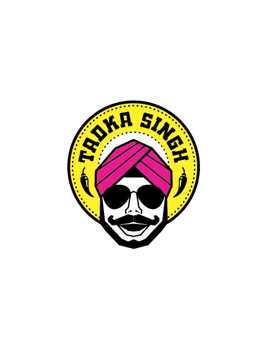 Tadka Singh Device mark 2590781 Trademark