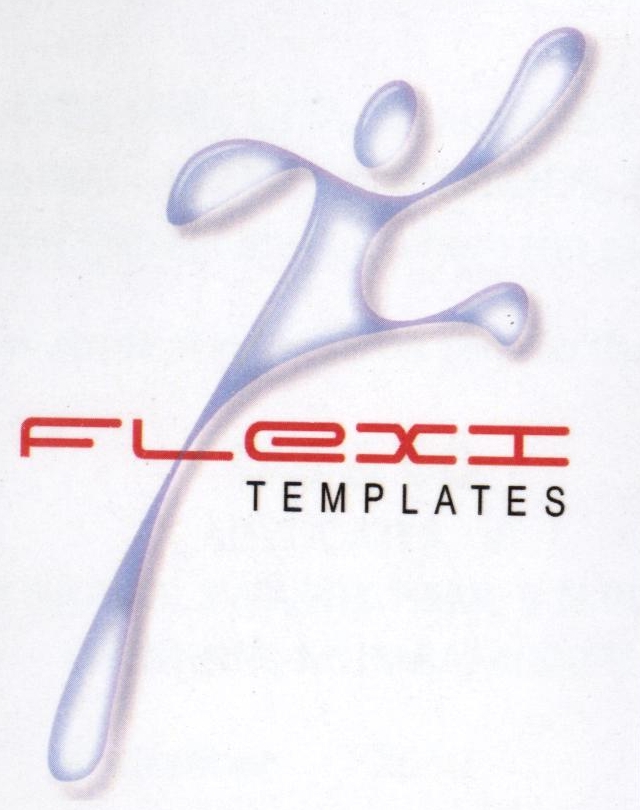 Flexi Templates Device mark 2075545 Trademark