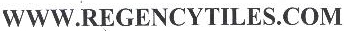 Www.regencytiles.com Device mark 1833987 Trademark