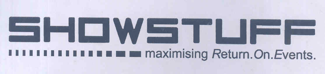Showstuff (device) Device mark 1764666 Trademark