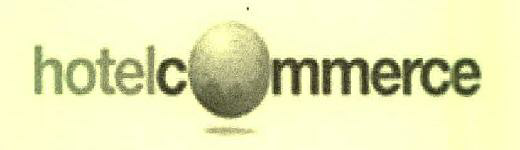 Hotelcommerce Device mark 2571761 Trademark