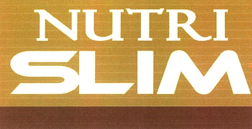 Nutri Slim Device mark 2600987 Trademark