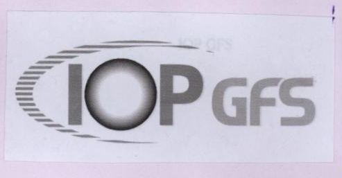 Iop Gfs Device mark 1954814 Trademark