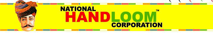 National Handloom Corporation Device mark 2181314 Trademark
