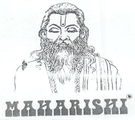 Maharishi Device mark 1806512 Trademark