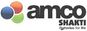 Amco Shakti Device mark 1885843 Trademark