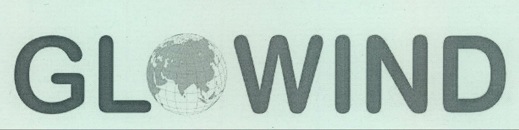 Glowind Device mark 1986581 Trademark