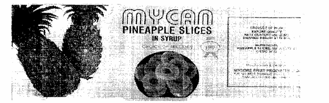 Mycan Device mark 607064 Trademark
