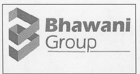 Bhawani Group (device) Device mark 2137355 Trademark