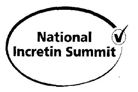 National Incretin Summit (device) Device mark 2334270 Trademark