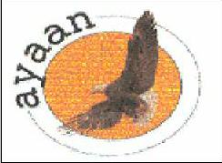 Ayaan (device) Device mark 1279449 Trademark