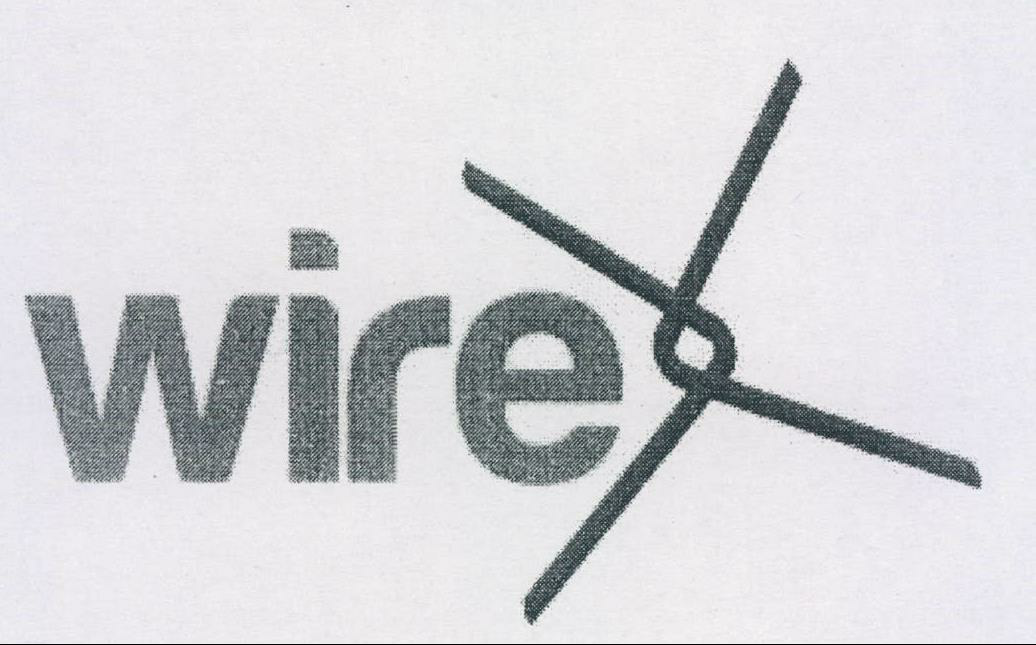 Wire X Device mark 2011125 Trademark