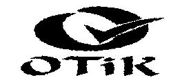 Otik (device) Device mark 1125332 Trademark