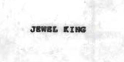 Jewel King Device mark 740723 Trademark