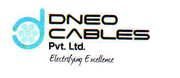 Dneo Cables Pvt. Ltd. Device mark 2549139 Trademark