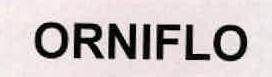 Orniflo Device mark 2212506 Trademark