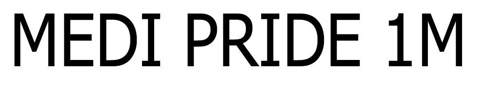 Medi Pride 1m Device mark 2719375 Trademark