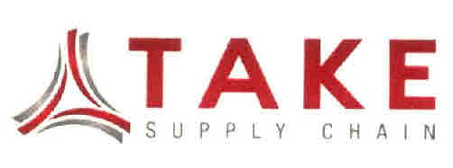 Take Supply Chain Device mark 2664502 Trademark