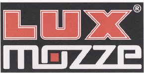 Lux Mozze (label) Device mark 2133755 Trademark