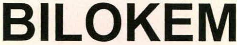 Bilokem Device mark 2528117 Trademark