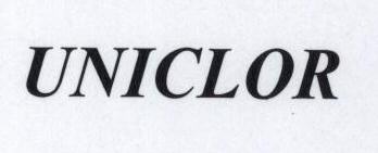 Uniclor Device mark 1767294 Trademark