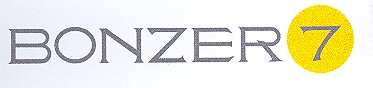 Bonzer (label) Device mark 1599783 Trademark