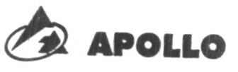 Apollo (label) Device mark 1598731 Trademark