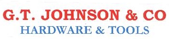 G.t.johnson & Co Device mark 1731269 Trademark