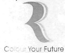 Colour Your Future (device) Device mark 2471359 Trademark