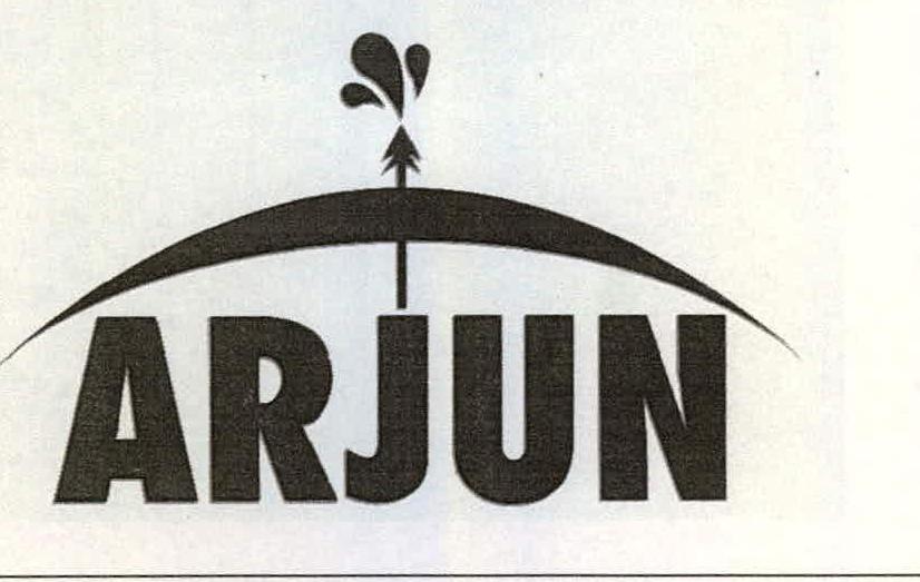 Arjun Device mark 2220295 Trademark