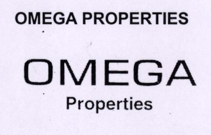 Omega Properties Device mark 1850752 Trademark