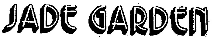 Jade Garden Device mark 720274 Trademark