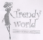 Trendy World Device mark 1617792 Trademark