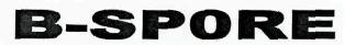 B-spore Device mark 2393432 Trademark