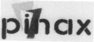 Pinax Device mark 2271527 Trademark