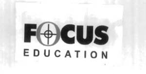 Focus Education. Device mark 806260 Trademark