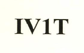 Iv1t Device mark 2884472 Trademark