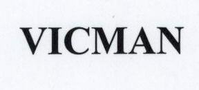 Vicman Device mark 1578103 Trademark