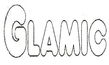 Glamic Device mark 1258360 Trademark