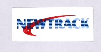 Newtrack (label) Device mark 1790675 Trademark
