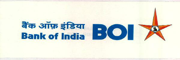 Bank Of India Boi (device Of Star) Device mark 2342381 Trademark