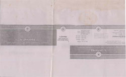 Historid-s Device mark 528845 Trademark