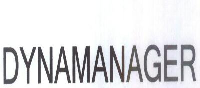 Dynamanager Device mark 1634267 Trademark