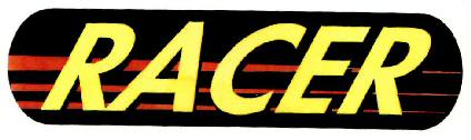 Racer Device mark 835563 Trademark