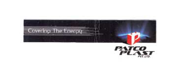 Patco Plast Device mark 2147629 Trademark