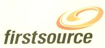 Firstsource (label) Device mark 1597194 Trademark